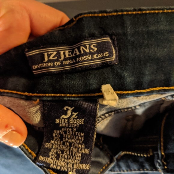 Skinny jeans - Picture 2 of 6